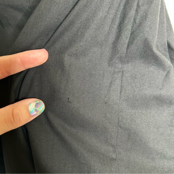 Doen Valentin Pant black 0 - Picture 13 of 16